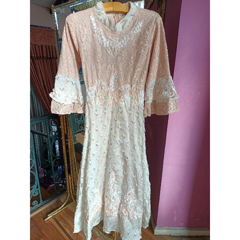 Preloved Dress Kondangan