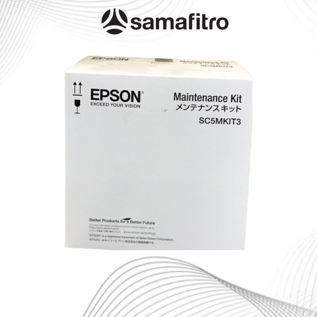 Maintenance Kit Epson F9270/ F9330/ F9430