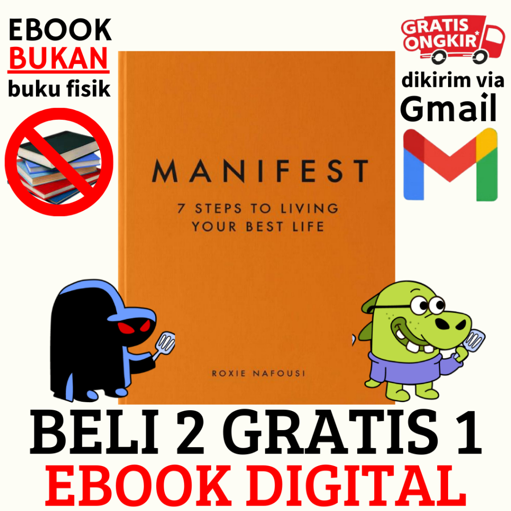 

(226) manifest