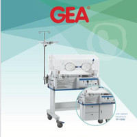 INCUBATOR BAYI YP 100 INFANT GEA