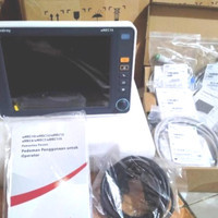 PASIEN MONITOR UMEC 10 MINDRAY