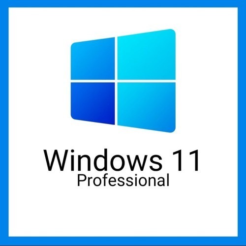 win 11/ 10  pro 32 bit / 64 bit, Digital License, lifetime retail