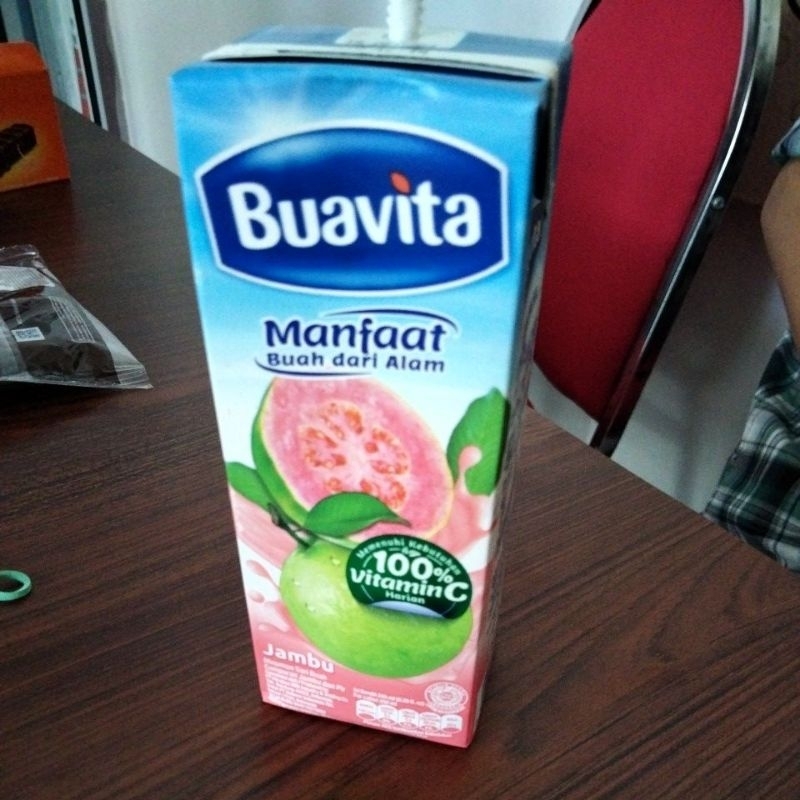 buavita