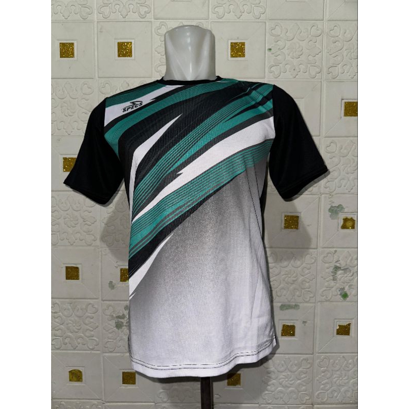 Baju spesc original