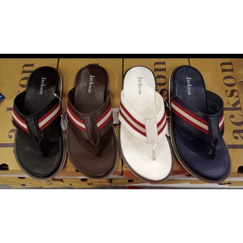 Sandal jepit Casual Jackson