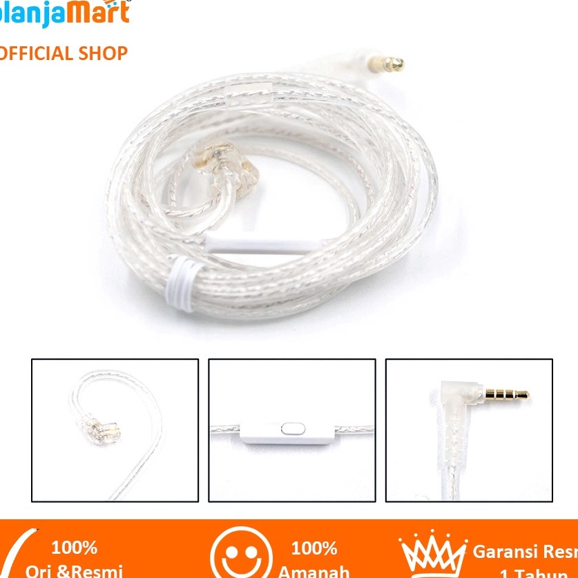 CDE KZ Flat Cable SIlver Plated OFC Kabel KZ ZSN Pro X ZS1 Pro ZSX ZAX DQ6 EDX Pro ZEX Pro EDS ZAS A