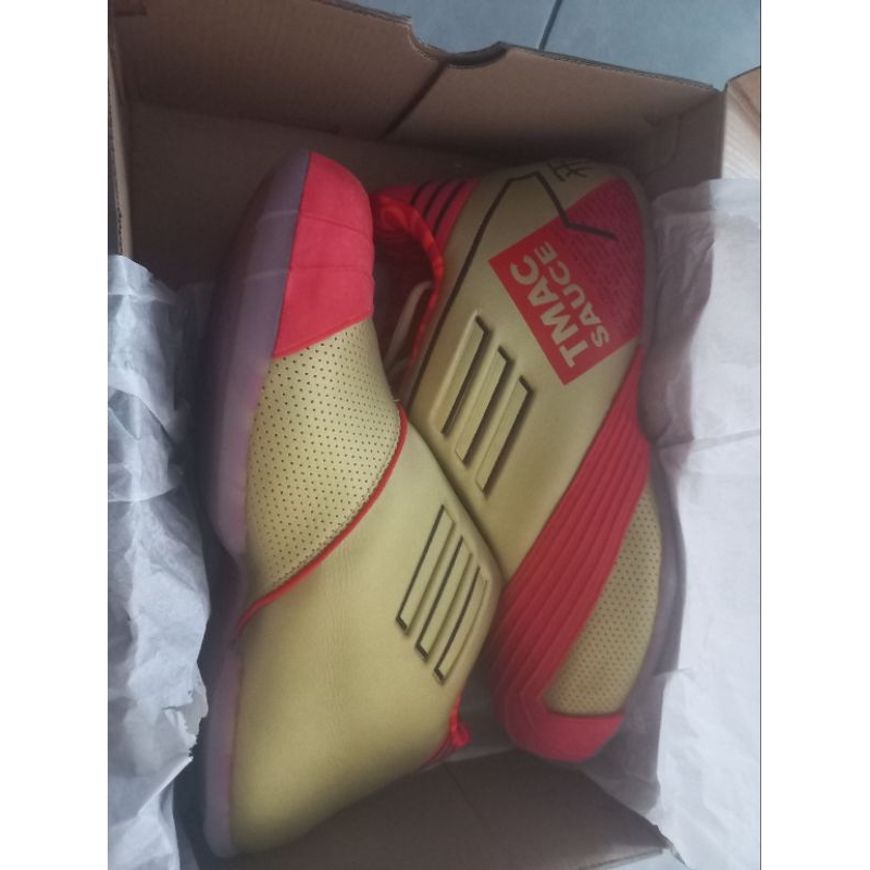 Adidas[]Tmac_Sauce