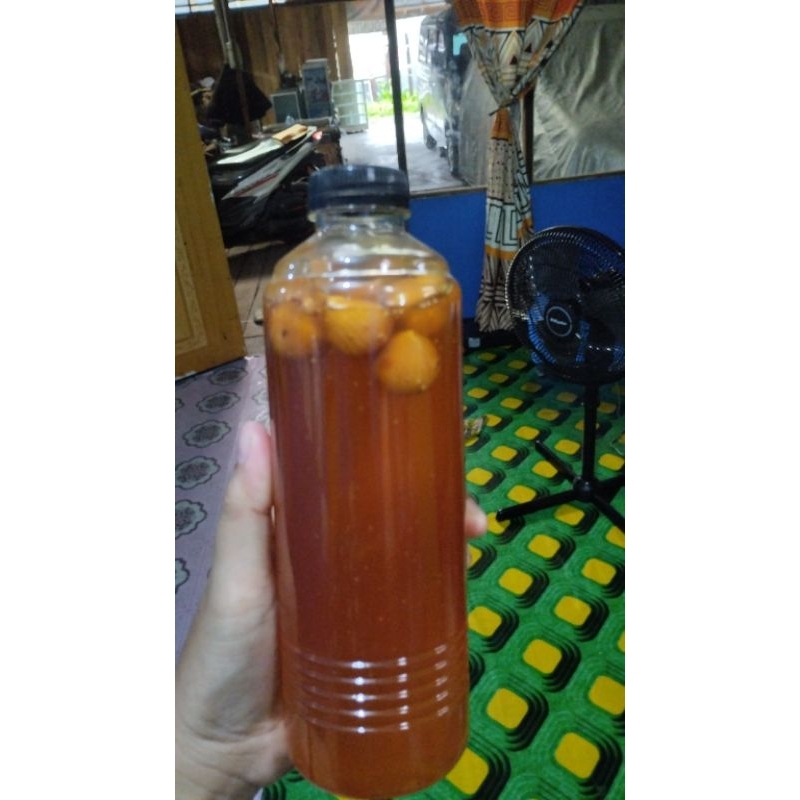 

MadubHutan Kalimantan