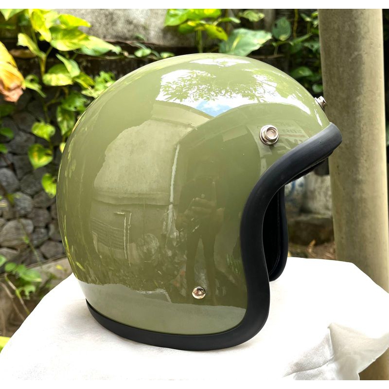 Helm slim head tx 500