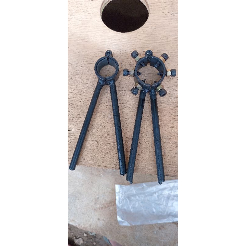 tang pembuka + penitik drat