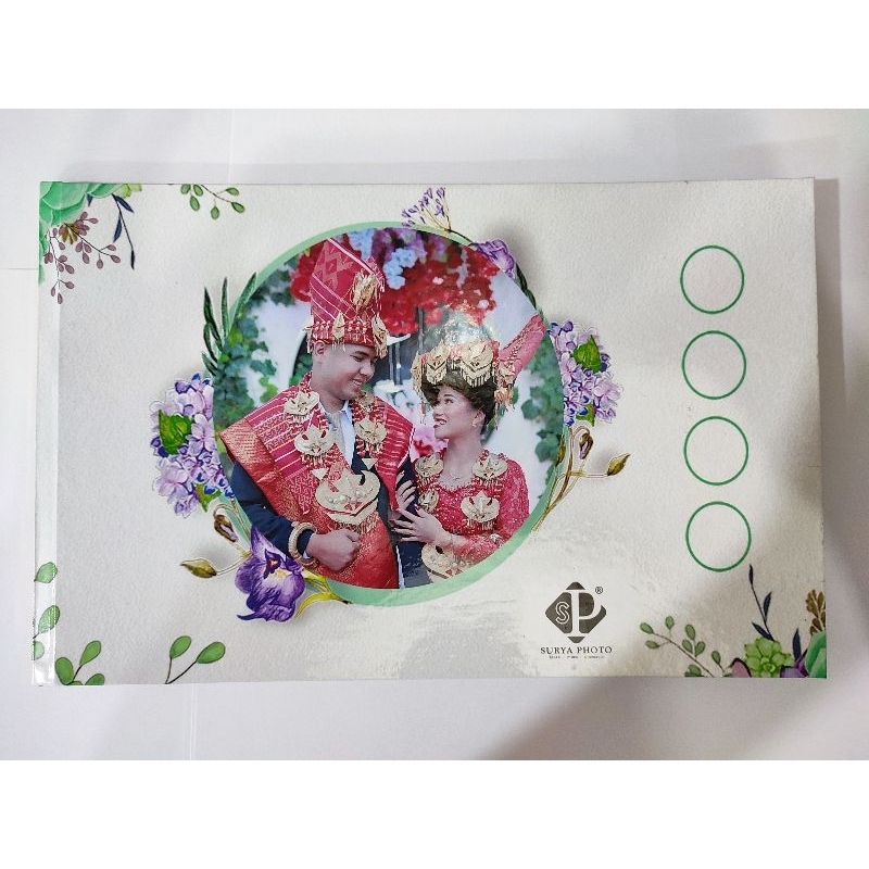 Print cetak Album Majalah, Photobook, Photostory, Album Magazine Ukuran 30x40 halaman