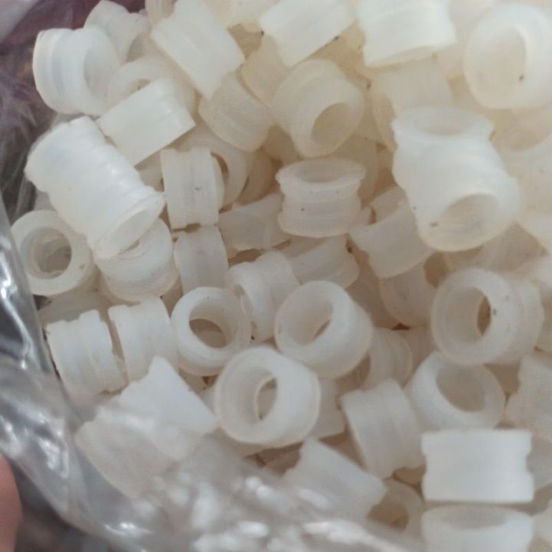 Karet Silicon Tabung Gas LPG