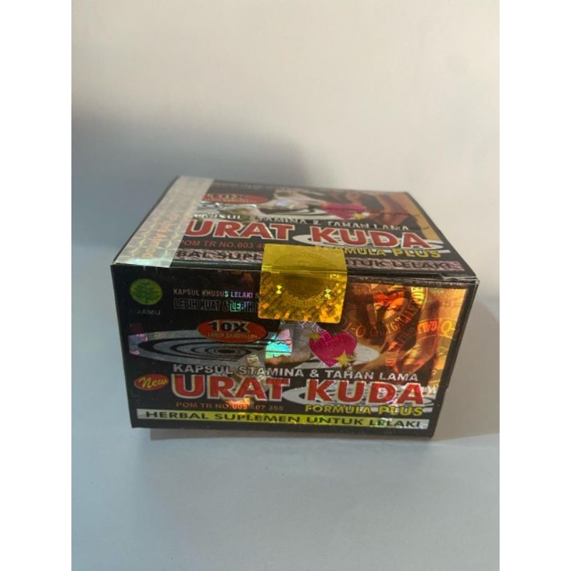 Urat Kuda