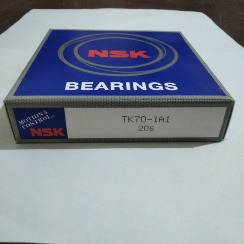 BEARING NSK TK70-1A1