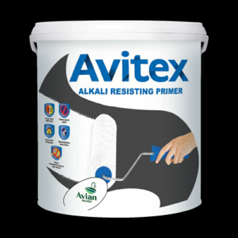 Avitex Alkali gln 5 kg