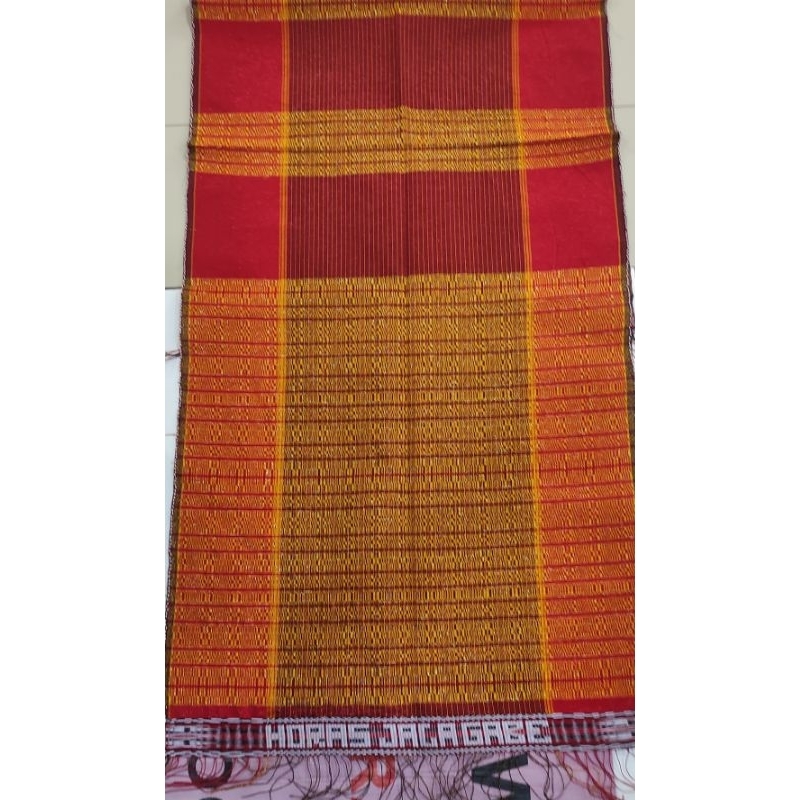 Ulos Ragihotang Jumbo