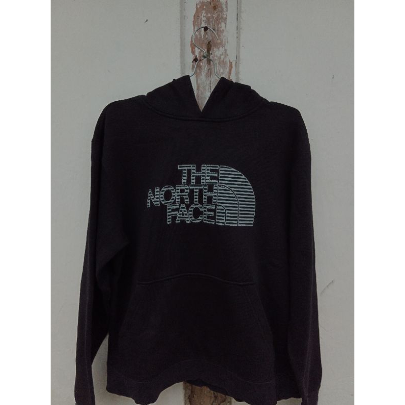 HOODIE TNF BIG LOGO ORIGINAL