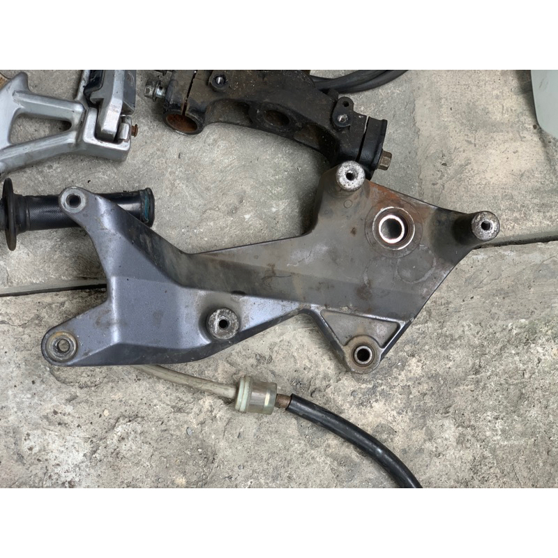 arm skywave suzuki hayate matik