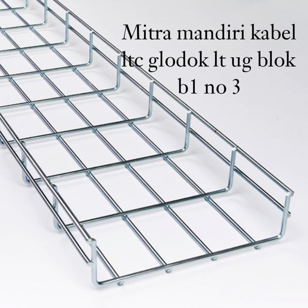 CABLE CAGE/WIREMESH TRAY/BASKET 150X100