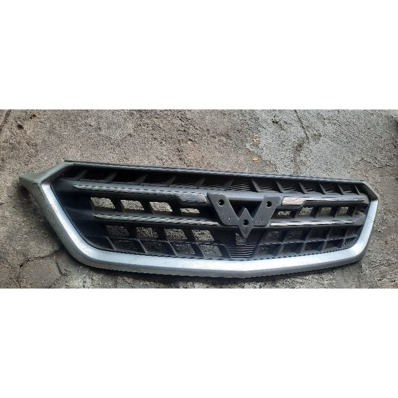 GRILL WULING ALMAZ ORIGINAL