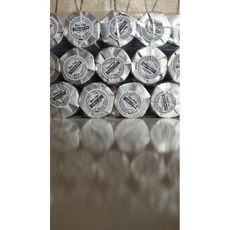 

kertas struk thermal edc 58mm x 40mm