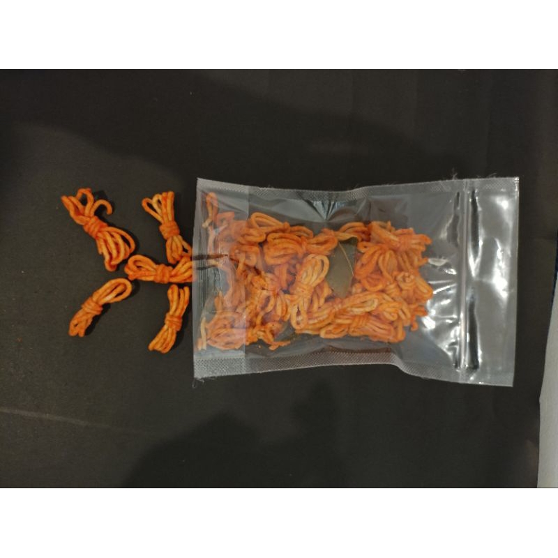 

mie gulung rasa balado berat 110gram