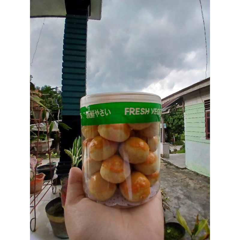 

nastar jadul