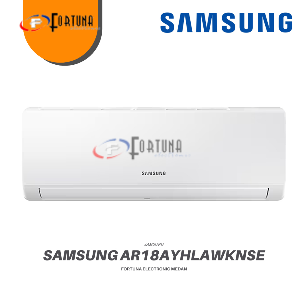 AC SAMSUNG 2 PK AR18AYHLAWKNSE / AR18AYHLAW /  11/2 PK AR12AYHLAWKNSE / AR12AYHLAW   ALPHA INVERTER 