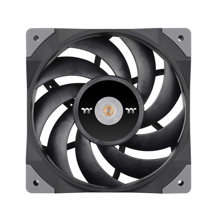 THERMALTAKE Toughfan 12 High Static Pressure Radiator Fan (2 Fan Pack)
