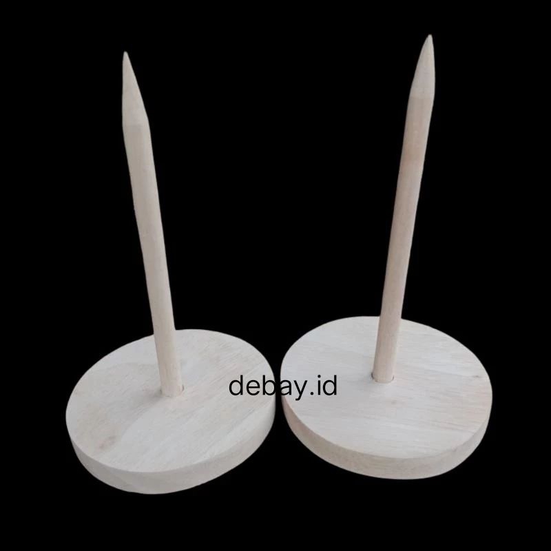 stand buket/stand amigrumi/stan buket mini