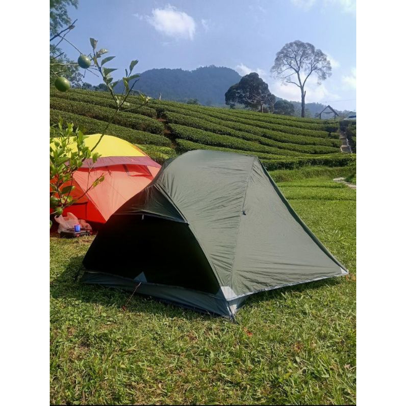 Tenda Big Adventure