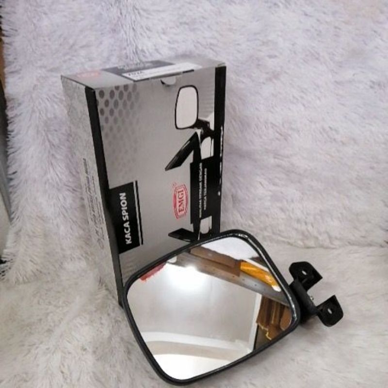 Emgi Kaca Spion Mobil Kijang Super 5K Kanan Kiri