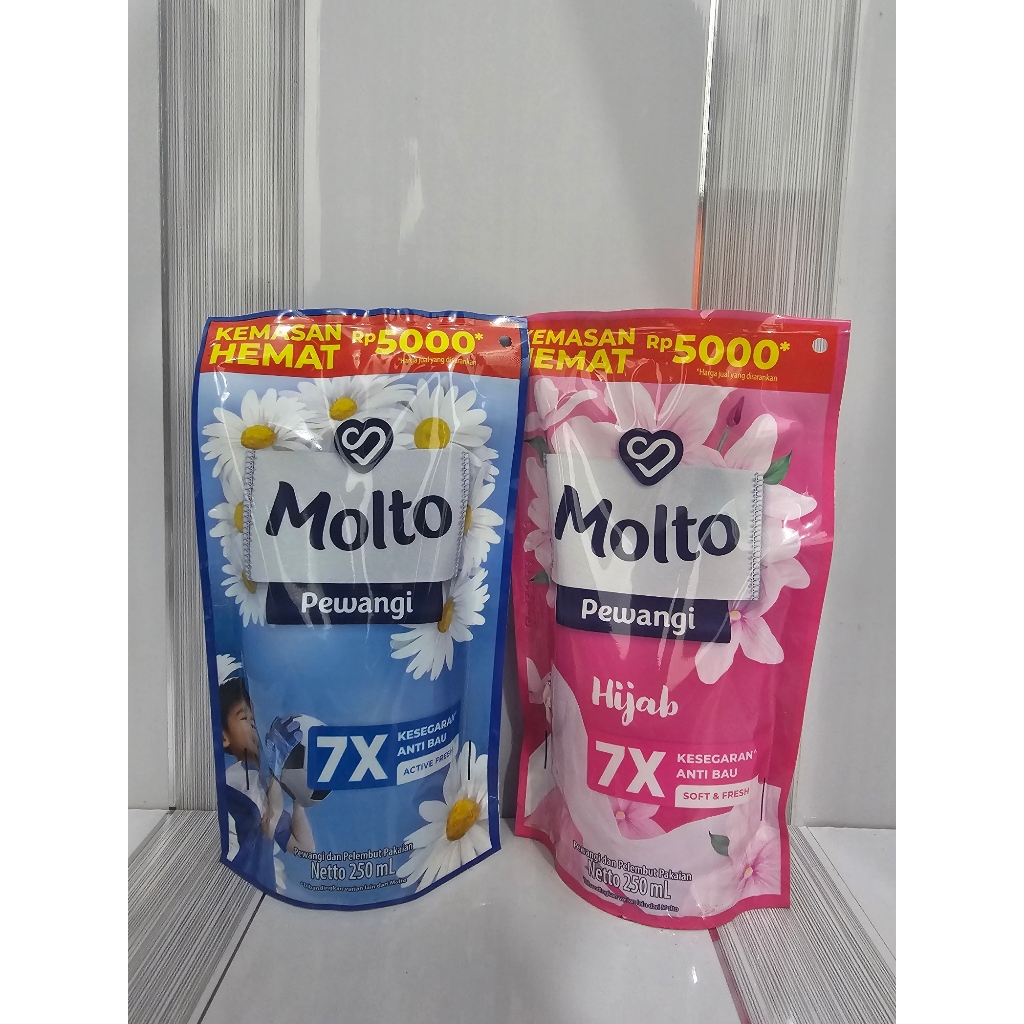 Molto Pewangi Refill 250ml