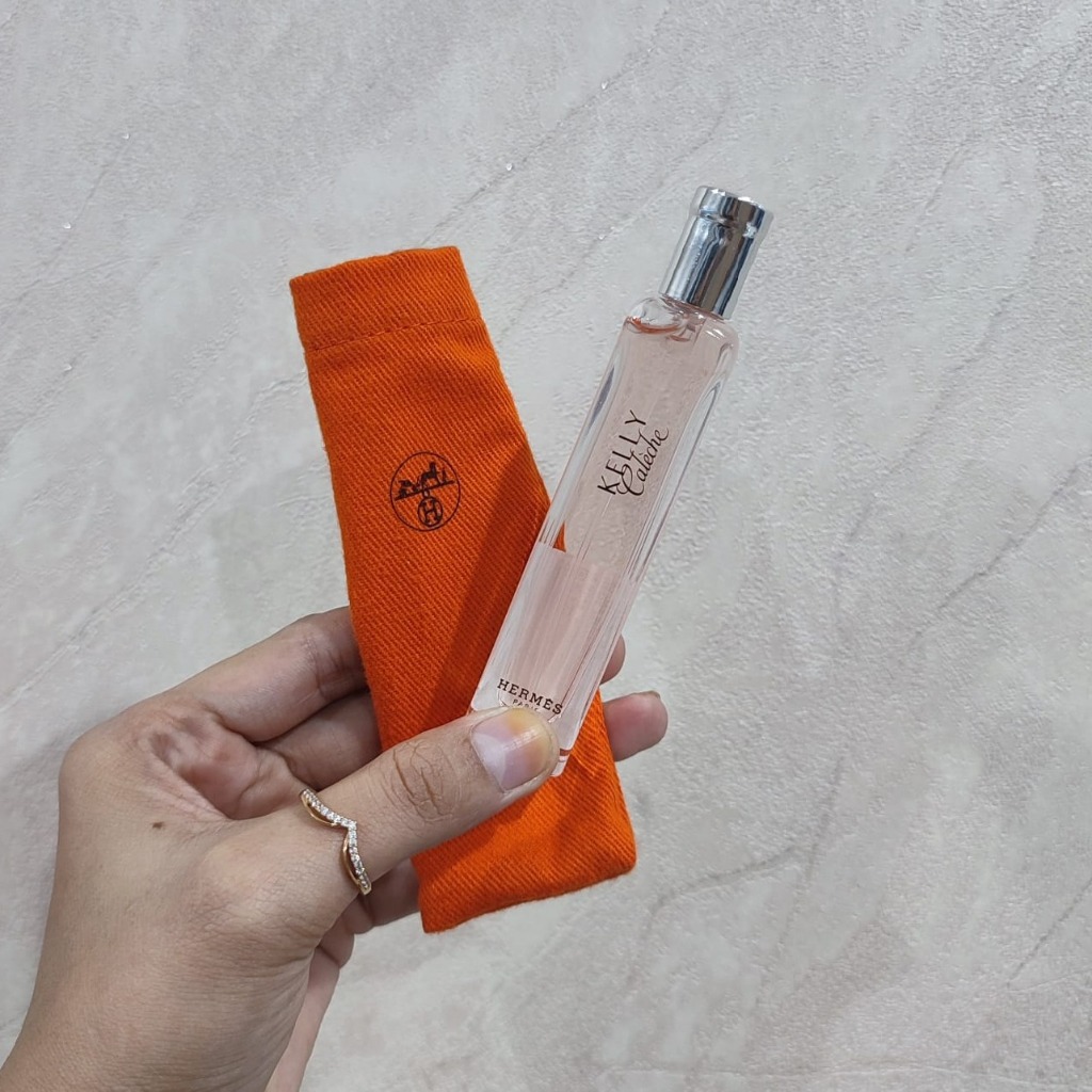 Parfum Hermes Kelly Caleche