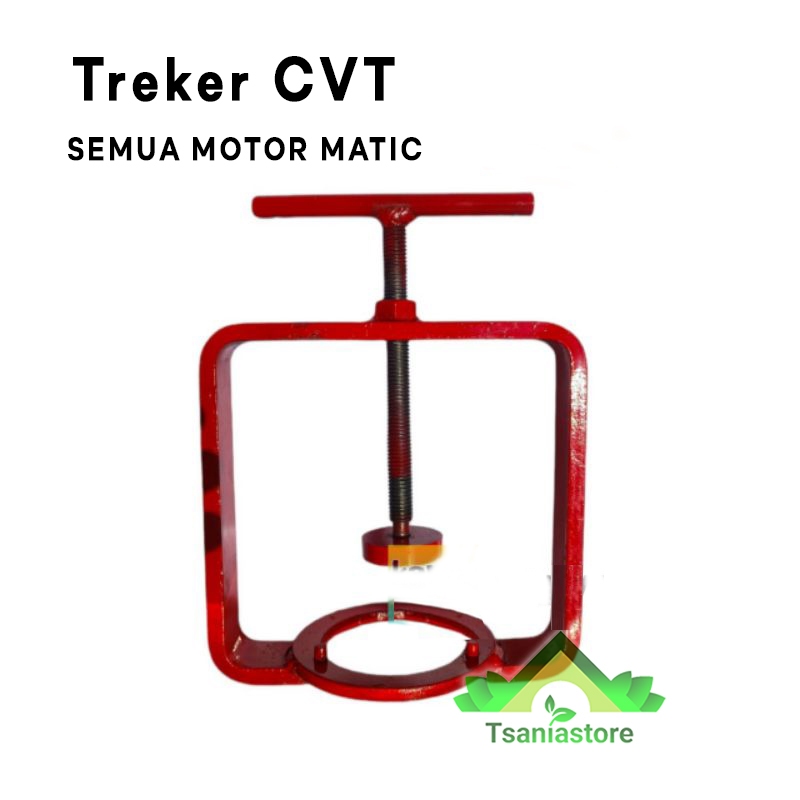 treker CVT motor matic all varian Treker Per Pully CVT Treker kampas CVT