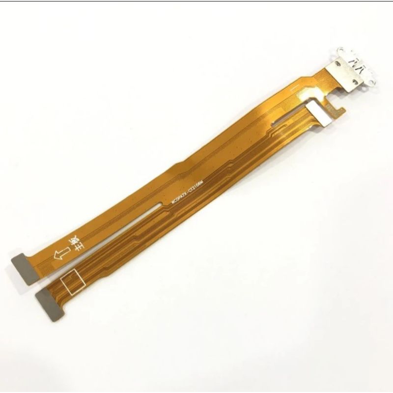 FLEXIBLE CHARGER OPPO F9 / FLEX CAS OPPO F9