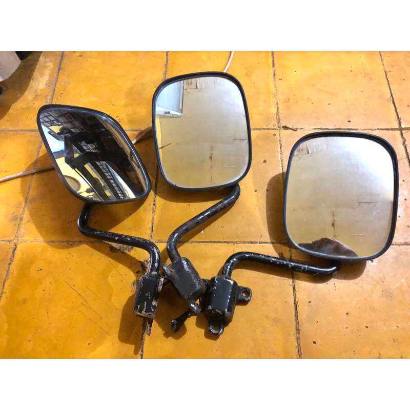 spion copotan hardtop/fj40 (sepasang)