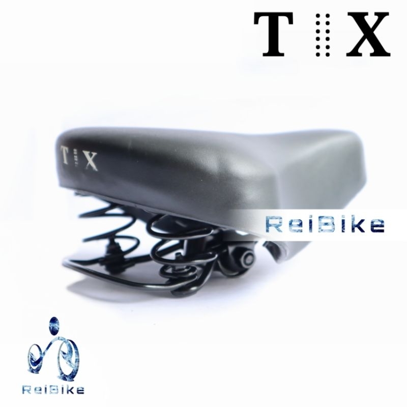 Sadel sepeda mini 20 24 26 merk inter TX