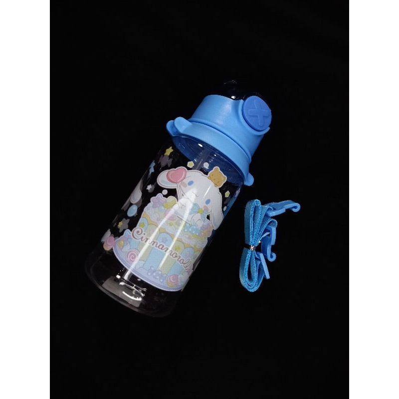 Botol Minum Anak // Botol Minum Sedotan