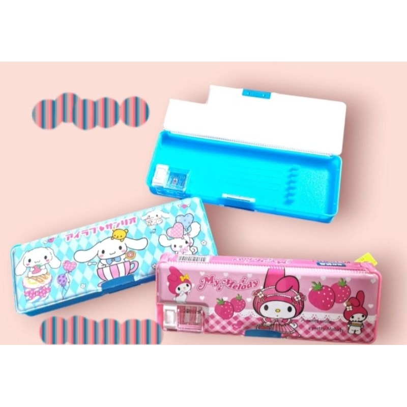 

tempat pensil magnet