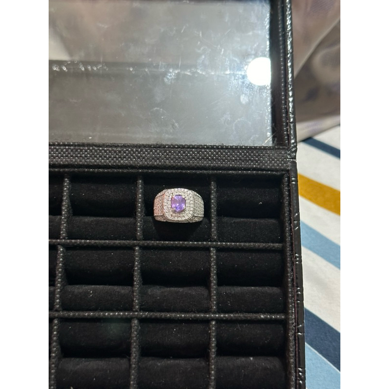 NaturalColorChangeSapphire