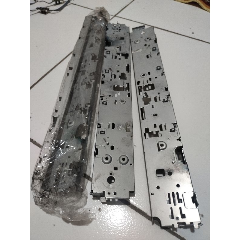 dudukan rumah cartridge canon ip 2770