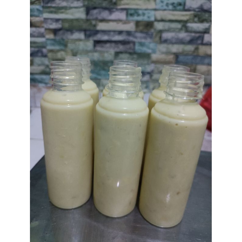 

DURIAN KOCOK ASLI 250 ML