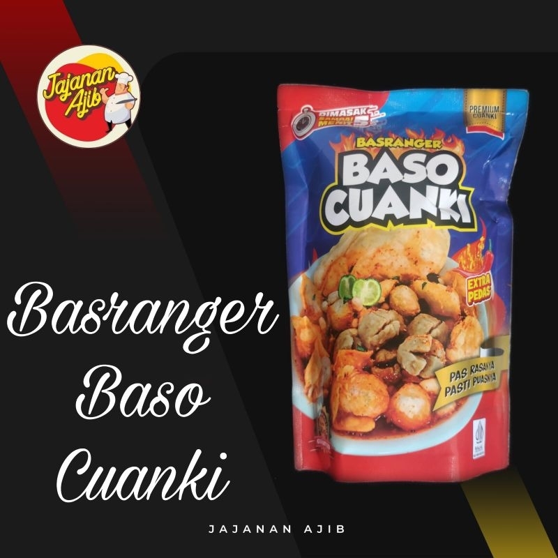 

Basranger Baso Cuanki