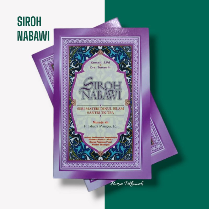 SIRAH NABAWI