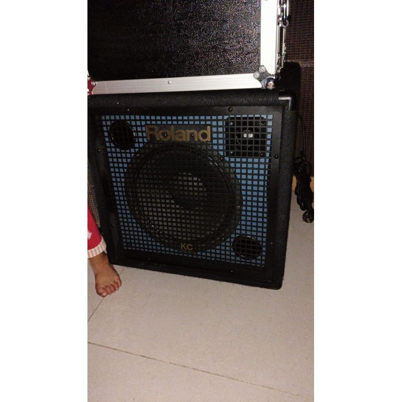Roland KC 350