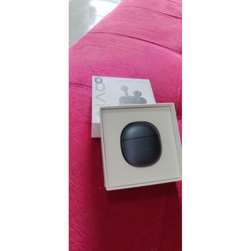 headset bluetooth vivo TWS air