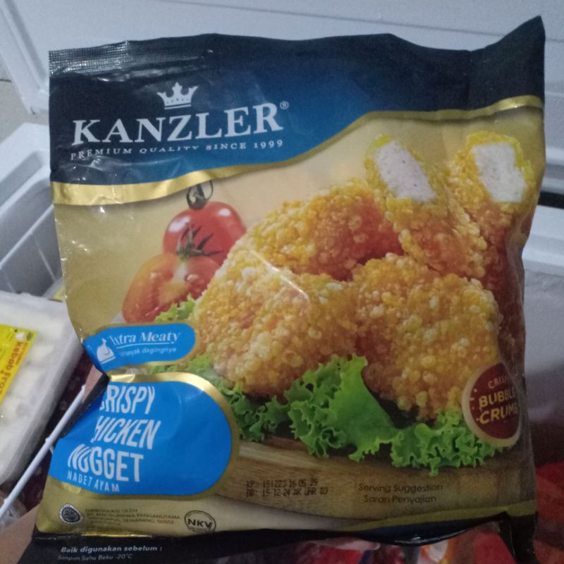 

kanzler naget