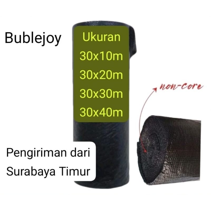 

Bubble Wrap lebar 30cm