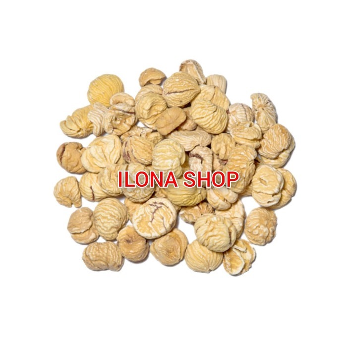 

KACANG LAKCI 100GR / KACANG BERANGAN / LAK CEE LAKCEE CHESTNUT 100 GR KUALITAS SUPER